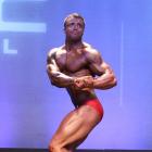 Dustin  George - NPC NW Night of Champions 2012 - #1